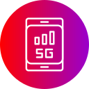 5g icon