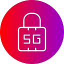 5g icon