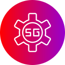 5g icon