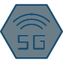 5g icon