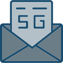 5g icon