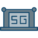 5g icon