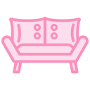 sillón icon