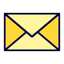 correo electrónico icon