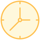 reloj despertador icon