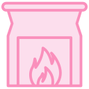 chimenea icon