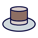 sombrero icon