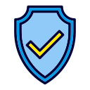 seguridad icon