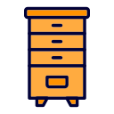 archivador icon