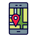 gps icon