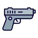 pistola icon