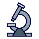 microscopio icon