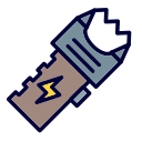 taser icon