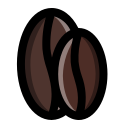 grano de café icon