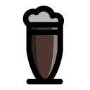 café helado icon