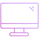 monitor icon