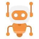 robot icon