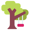 naturaleza icon