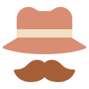 sombrero icon