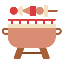 parrilla icon