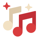 nota musical icon