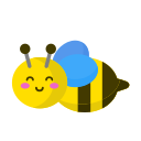 abeja icon