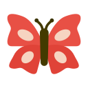 mariposa icon