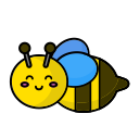 abeja icon