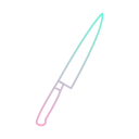 cuchillo icon