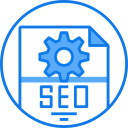 Seo icon