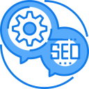 Seo icon