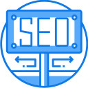 Seo icon