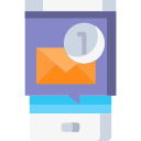 email icon