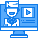 videollamada icon