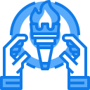 Liderazgo icon