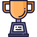 Trofeo icon