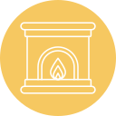 chimenea icon