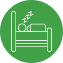 durmiendo icon