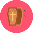 ataúd icon