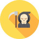 muerte icon