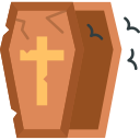 ataúd icon