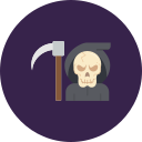 muerte icon