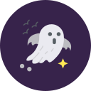 fantasma icon