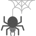 araña icon