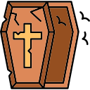 ataúd icon