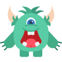 monstruo icon