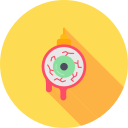 globo ocular icon