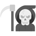 muerte icon