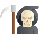 muerte icon