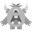 monstruo icon